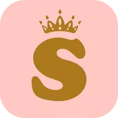 SUCRESIA（シュクレシア） 〜ポケコロ雑貨オフィシャル アプリダウンロード