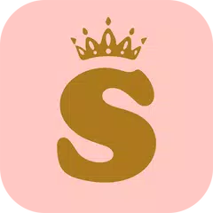 download SUCRESIA（シュクレシア） 〜ポケコロ雑貨オフィシャル APK