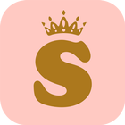 SUCRESIA（シュクレシア） 〜ポケコロ雑貨オフィシャル icon