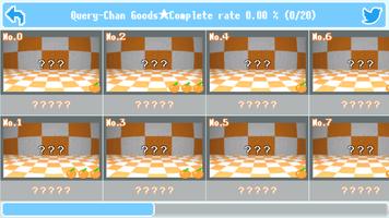 Query-Chan's Pure Orange screenshot 3