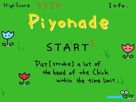 Piyonade تصوير الشاشة 3