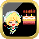 Query-Chan's Birthday ! APK