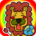 【動物アイコンでアプリ起動】AnimalDeco
