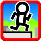Crazy Jumper - Free Action icône