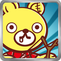 クマシューティング
