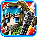 Bugs Army! [Tower Defence] APK