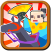 Go Daimyo Samurai! APK