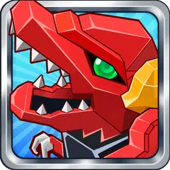 Baixar Assemble! Superbots! APK