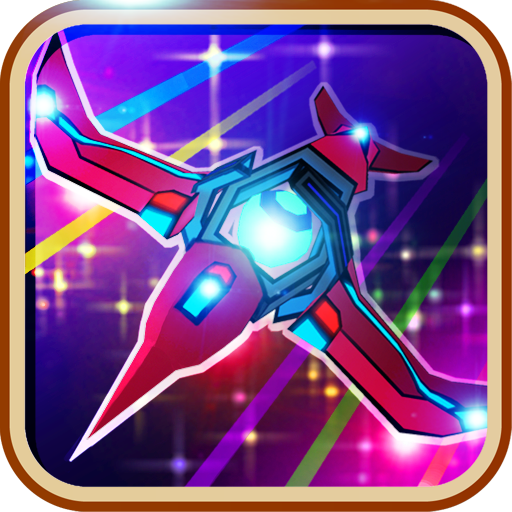 Salvo Saga (danmaku)