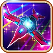 Salvo Saga (danmaku)