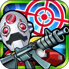 Ready! Aim! Tap!! (FPS Game) APK download