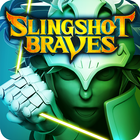 SLINGSHOT BRAVES icône