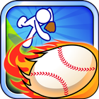 Strikeout Pitcher! أيقونة