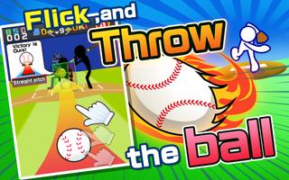 Strikeout Pitcher! screenshot 3