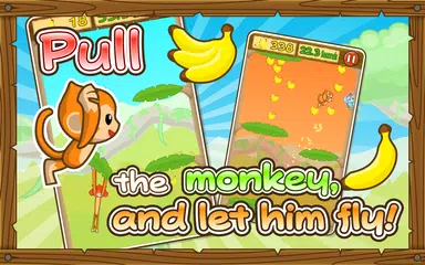 Monkey Catapult APK download