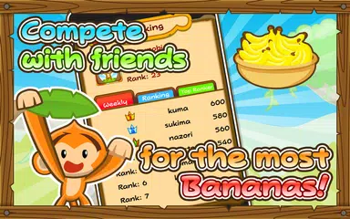 Monkey Catapult APK download