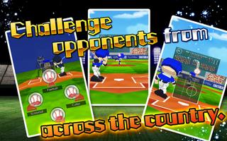 Fierce Online Baseball capture d'écran 1