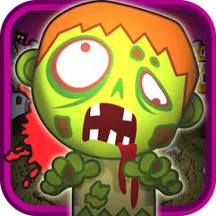 What's Up? Zombies! アプリダウンロード