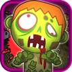 What's Up? Zombies!
