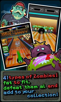 Bowling Zombie ! APK banner