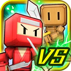 Battle Robots! APK download