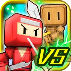 Battle Robots! APK 下載