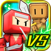 Battle Robots! APK MOD