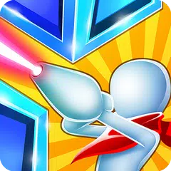 NIGHTBIRD TRIGGER X APK 下載