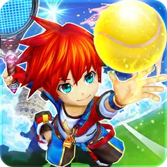 Baixar 白貓tennis APK