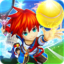 白貓tennis APK