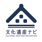 Cultural Heritage Navi icon