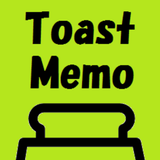 ToastMemo　～メモ帳アプリ～ APK