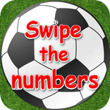 Swipe The Numbers