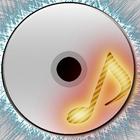 MusicJunkie free music player ikon