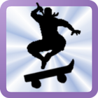 Wire sk8er icon