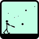 Batting stick [Baseball game]-APK