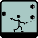 Fencing and Coin APK