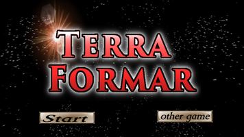 Formar in Terra Poster