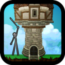 War on stickman-APK