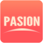 Pasion أيقونة