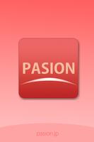 Pasion پوسٹر