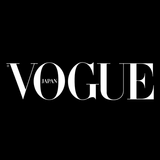 VOGUE JAPAN Special aplikacja