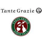 Tante Grazie Zeichen