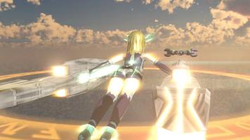 空撃のメビウスドール Screenshot 3