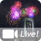 Live! Hanabi - Fireworks - أيقونة