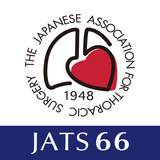 第66回日本胸部外科学会定期学術集会 My Schedule أيقونة