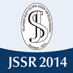 第43回日本脊椎脊髄病学会学術集会(JSSR2014)
