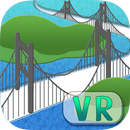 ポンタリング・海の街道 APK