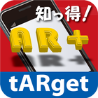 tARget-ARプロモーション biểu tượng
