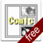 CC ComicViewer Free icon